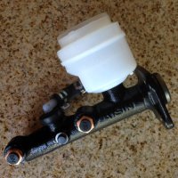 Brake System & Related Parts