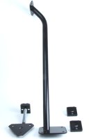 Interior Acc/Interior Mount Bar