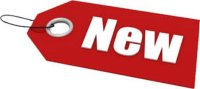 New Items By Category