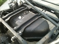 80 series Auxiliary Fuel Tank 80 series Auxiliary Fuel Tank