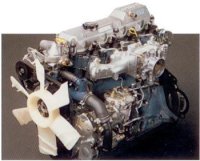 11B Engine Dyna 11B Engine Dyna