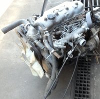 B Engine Dyna 1984-1995 B Engine Dyna 1984-1995