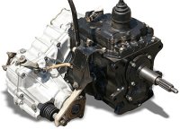 Transmission & Related Parts