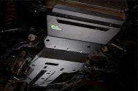 Under Body Protection