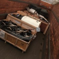 Take Off HZJ76, HZJ79, GRJ200