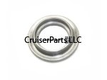 Exhaust Valve Seat for 2F Engines