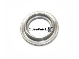Exhaust Valve Seat for 2F Engines