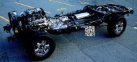 Powertrain / Chassis 98-02