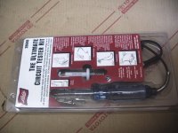 The Ultimate Circuit Tester Kit