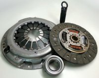 Clutch Kit for 84-85 Toyota Corolla