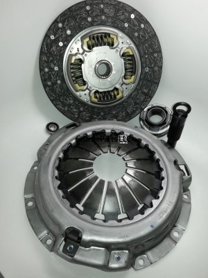 Clutch Kit for 2006-2014 FJ Cruiser