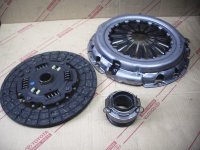 2B & 3B Diesel Clutch Kit