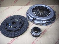 Clutch Kit 300mm 1FZF to H151F