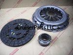 2B & 3B Diesel Clutch Kit