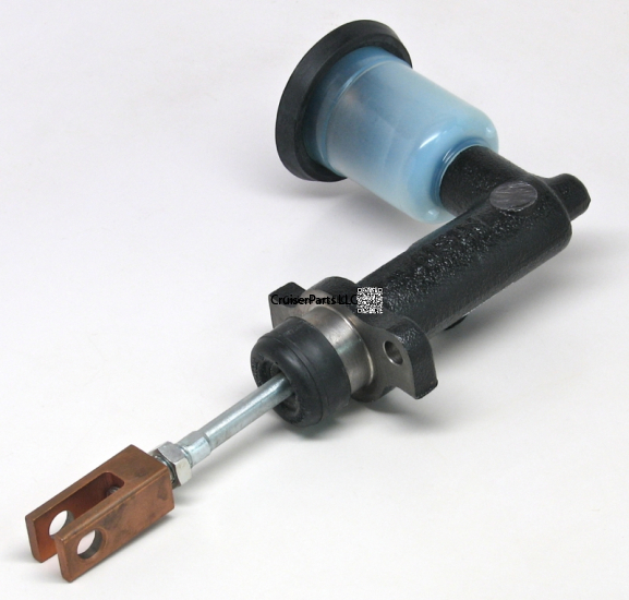 Modal Additional Images for Clutch Master Cylinder 81-84