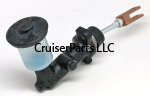 Clutch Master Cylinder 81-84