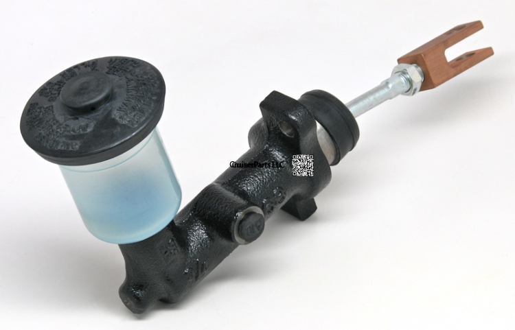 Clutch Master Cylinder 81-84