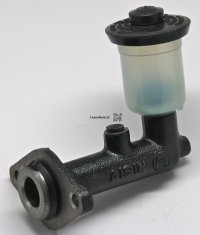 Clutch Master Cylinder 85-89 w/Booster Type
