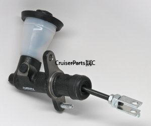 Clutch Master Cylinder FJ60 BJ60 FJ62 HJ60 1985-1990