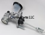 Clutch Master Cylinder 90-07 HDJ/HZJ/PZJ7x