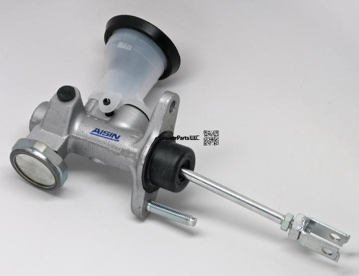 Clutch Master Cylinder 90-07 HDJ/HZJ/PZJ7x