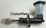 Clutch Master Cylinder for 85-94 70 Series Cruisers
