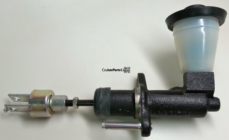 Clutch Master Cylinder for 85-94 70 Series Cruisers