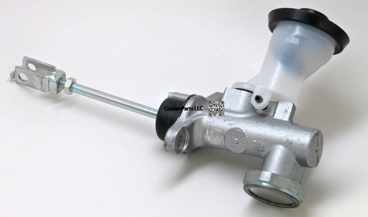 Clutch Master Cylinder 90-97