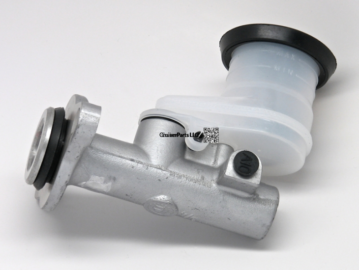 Modal Additional Images for Clutch Master Cylinder FJ/FZJ/HZJ/PZJ7x With Booster