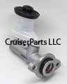 Clutch Master Cylinder FJ/FZJ/HZJ/PZJ7x With Booster