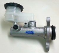 70 Series Clutch Master Cylinder with Booster Type 1985-2007