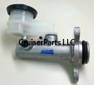 70 Series Clutch Master Cylinder with Booster Type 1985-2007