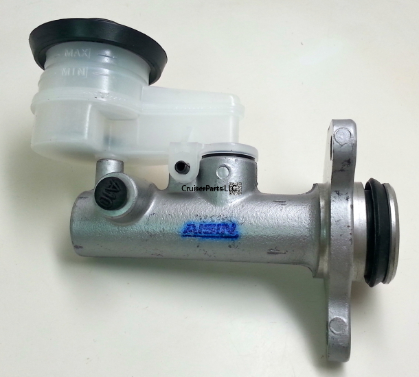 70 Series Clutch Master Cylinder with Booster Type 1985-2007