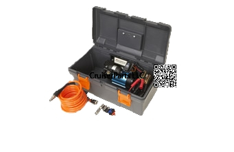 Modal Additional Images for A/C Compressor Without Clutch 93-97