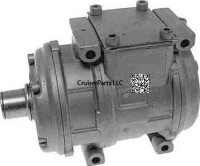 A/C Compressor Without Clutch 93-97
