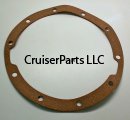 Cork Differential Cover Gasket Land Cruiser All Year 9.5"