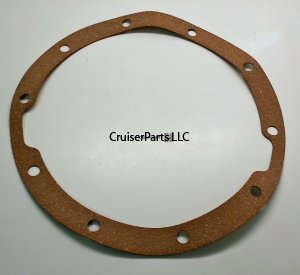 Cork Differential Cover Gasket Land Cruiser All Year 9.5"