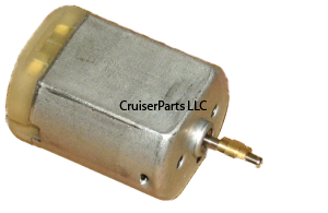 Door Lock Door Latch Actuator Motor 98-07