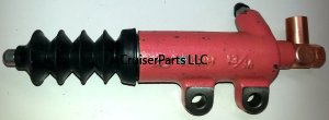 Clutch Slave Cylinder for the HZJ80 1990-1997
