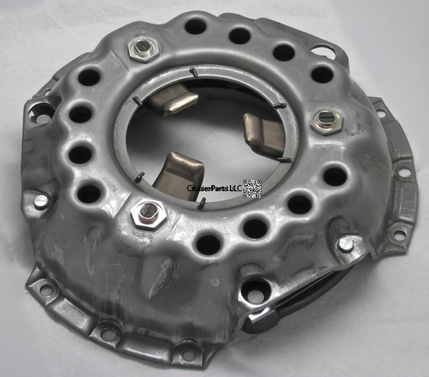 Clutch Cover BJ40 BJ43 Early-80