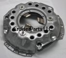 Clutch Cover BJ40 BJ43 Early-80