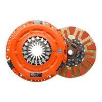 Centerforce Dual Friction ® Clutch 74-87