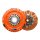 Centerforce Dual Friction ® Clutch 74-87