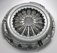 Clutch Cover for 75-90 40, 55, 60, 62 & 70 Series Cruisers