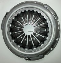 Clutch Pressure Plate for the 1KZ-T Diesel