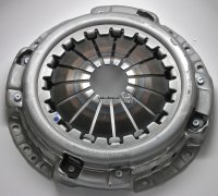 Clutch Cover 300MM Turbo 1990+