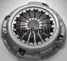 Clutch Cover 300MM Turbo 1990+