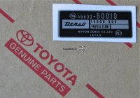 Partial Flow Sticker