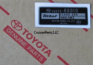 Partial Flow Sticker