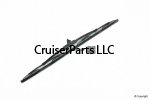 UZJ100 Front Right Wiper Blade 22" 1998-2007